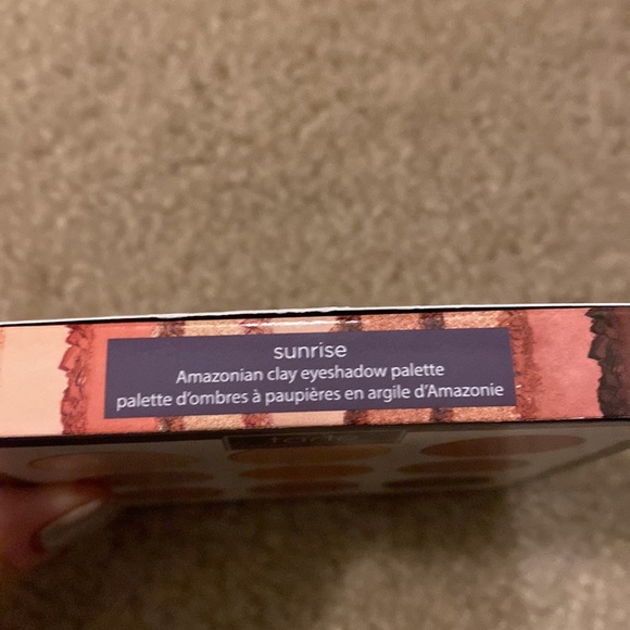 Tarte eyeshadow palette - Picture 2 of 6